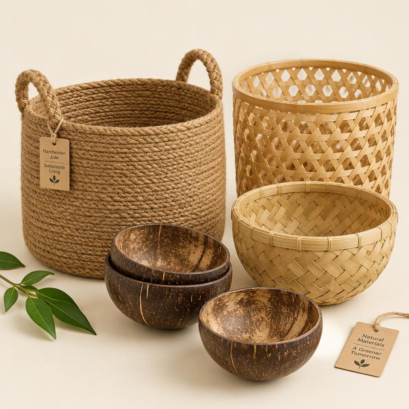 Sustainable Living